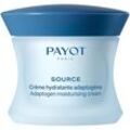 Payot Pflege Source Crème Hydratante Adaptogène 50 ml