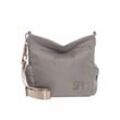 Beuteltasche SURI FREY "Beutel SFY SURI Sports Marry", Damen, Gr. B/H/T: 33cm x 28cm x 16cm, beige (sand 420), Nylon, Taschen