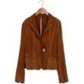 Milestone Damen Jacke, braun, Gr. 38