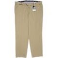 Hiltl Herren Stoffhose, beige, Gr. 26