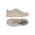 Puma Damen Sneakers, beige, Gr. 38