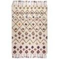 Teppich NOMADIC-DESIGN beige