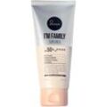 Suntique Sonnenschutz Körper I'm Family Sun Milk SPF50+ PA ++++ 150 ml