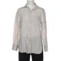 Arket Damen Bluse, cremeweiß, Gr. 34