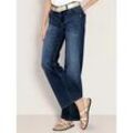 Jeans Modell Ella Wide TONI denim, 19