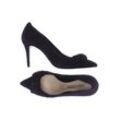 Buffalo London Damen Pumps, schwarz, Gr. 37