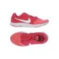 Nike Running Damen Sneakers, rot, Gr. 39