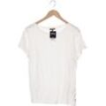 Street One Damen T-Shirt, weiß, Gr. 42