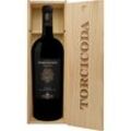 Torcicoda Primitivo Salento, Salento IGT, Magnum in Holzkiste, Apulien, 2022, Rotwein