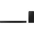 SAMSUNG Soundbar "HW-B540", schwarz, Lautsprecher, 2.1-Kanal