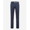 Brax Herren Five-Pocket-Hose Style CADIZ, Blau, Gr. 35/32