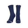 sloggi - Herrensocken - Blue 0004 - sloggi Slg - Homewear für Männer