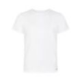 sloggi - Herren-T-Shirt - White 000S - sloggi Men Ever Ease - Unterwäsche für Männer