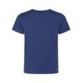 sloggi - Herren-T-Shirt - Blue 00XL - sloggi Men Ever Ease - Unterwäsche für Männer