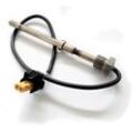 MEAT & DORIA Sensor, Abgastemperatur 2-polig für MERCEDES-BENZ A0051534228 0051534228 0071537628 12124