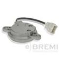 BREMI Sensor, Nockenwellenposition 3-polig für RENAULT VOLVO 1383966 9146108 7439146108 60485