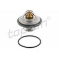 TOPRAN Thermostat, Kühlmittel mit Dichtung für BMW 11531713040 500 542