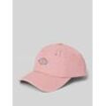 Basecap mit Label-Detail Modell 'HARDWICK'