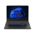 Lenovo IdeaPad Gaming 3 15IAH7 15" Core i7 3.2 GHz - SSD 512 GB - 16GB - NVIDIA GeForce RTX 3060 QWERTY - Italienisch