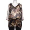 Bexleys Damen Bluse, mehrfarbig, Gr. 44