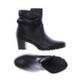 Gabor Damen Stiefelette, schwarz, Gr. 40