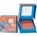 Benefit Teint Blush Rosé-bronzefarbenesStarlaa Rouge 6 g