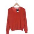 summum woman Damen Pullover, rot, Gr. 44