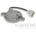 BREMI Sensor, Nockenwellenposition 3-polig für RENAULT VOLVO 1383966 9146108 7439146108 60485