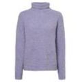 Marc Cain Sports Pullover mit Alpaka-Anteil Damen, flieder