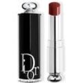 DIOR Lippen Lippenstifte Lippenstift mit Glanz-Finish – 90 % Inhaltsstoffe natürlichen Ursprungs – NachfüllbarDior Addict 922 Wildior 3,2 g