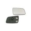 ALKAR Außenspiegelglas MERCEDES-BENZ,RENAULT,NISSAN 6471756 9636600Q2B,963663355R,A4208111800 Spiegelglas,Spiegelglas, Außenspiegel