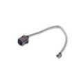 QUICK BRAKE Verschleißanzeige PORSCHE WS 0343 A 99761267800,99761267801,99761275500 99761275700,99761275800