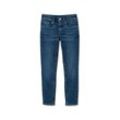 Kinder-Jeans – Fit »Jonas« - Dunkelblau - Kinder - Gr.: 146