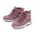 Thermostiefel - Rosa - Kinder - Gr.: 26/27