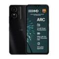 HMD Arc Smartphone shadow black 64 GB