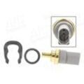 AIC Sensor, Kühlmitteltemperatur Original Quality mit Dichtung für MITSUBISHI SKODA VW SEAT AUDI MERCEDES-BENZ FORD PORSCHE VAG 1459209 06A919501B 06A