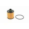 BOSCH Ölfilter mit Dichtung 66mm für ALFA ROMEO SUZUKI JEEP AUSTIN FIAT VAUXHALL LANCIA CHRYSLER OPEL ROVER FH1167 71754237 71754721 F 026 407 108