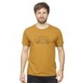 Chillaz Van Life M - T-Shirt - Herren