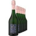 Geldermann Crémant Brut Rosé im 6er-Vorratspaket