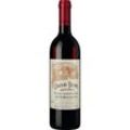 Château Belair, Saint-Emilion AC, 1er Grand Cru Classé B, Bordeaux, 1998, Rotwein