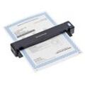 RICOH ScanSnap iX100 mobiler Scanner