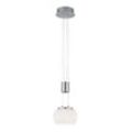 Trio Leuchten LED-Pendelleuchte MADISON