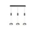 Trio Leuchten LED-Pendelleuchte FRANKLIN