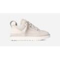 UGG® Lowmel Sneaker für Damen | UGG® EU in Beige, Größe 42, Veloursleder