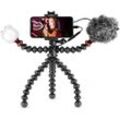 Joby GorillaPod Vlogging-Kit für Smartphones