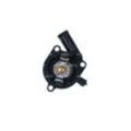 NRF Thermostat, Kühlmittel für VAUXHALL CHEVROLET OPEL 55579010 1338380 55593034 725025