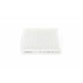 BOSCH Filter, Innenraumluft 1x für SUZUKI FIAT TOYOTA SCION SUBARU DAIHATSU HONDA 80291-SAA-505 8856837010 6001073269 1 987 432 173