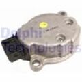 DELPHI Sensor, Nockenwellenposition 3-polig für SKODA VW SEAT AUDI VAG 058905161B 058905161C SS10920