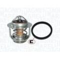 MAGNETI MARELLI Thermostat, Kühlmittel mit Dichtung 48mm für TOYOTA 90916-03090 90080-23002 90916-03115 352317101210