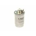 BOSCH Kraftstofffilter Ø80,5mm 80,5mm für VW AUDI 8E0127401D 8E0127435A 8E0127401 0 450 906 429